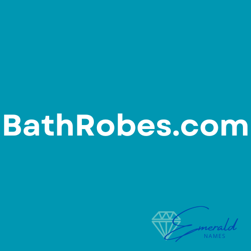 BathRobes.co.uk