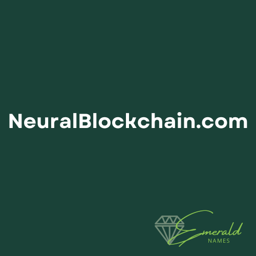 NeuralBlockchain.com